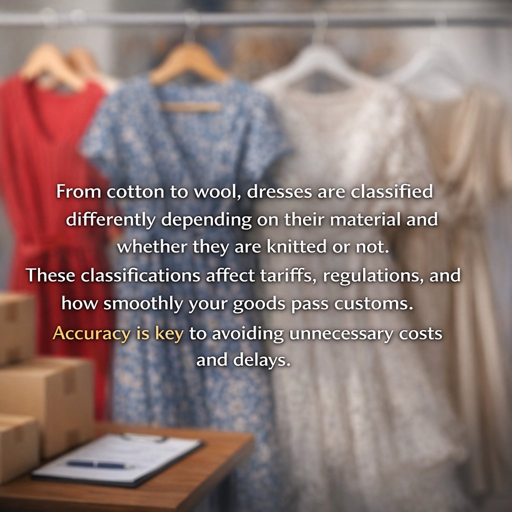 HSCodeMatch's tweet image. Simplify your export process - try hscodematch.com today 💡
#hscode #dress #trade #business #export #shipping