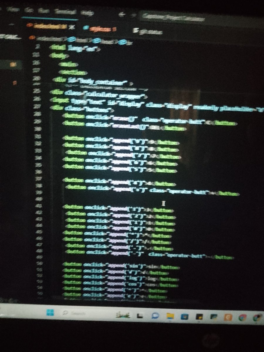 mutiat_ola21789's tweet image. #MTA Cohort 5
#Graduation Challenge
#Thank you

My journey so far to be part of MTA cohort 5  in Frontend  devop was filled with  drilling , but  wt determination ,here I am today deployed my projects to GitHub and live, shout to my tutor @Mr Peace  &amp;amp; thank you @MicrotechAfrica