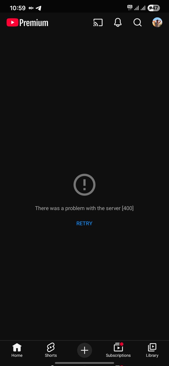 SumanUnBoxed's tweet image. Youtube gone its down and not working in Bangalore @YouTubeCreators @YouTubeIndia pls fix kardo #youtube #youtubedown #youtubenotworking