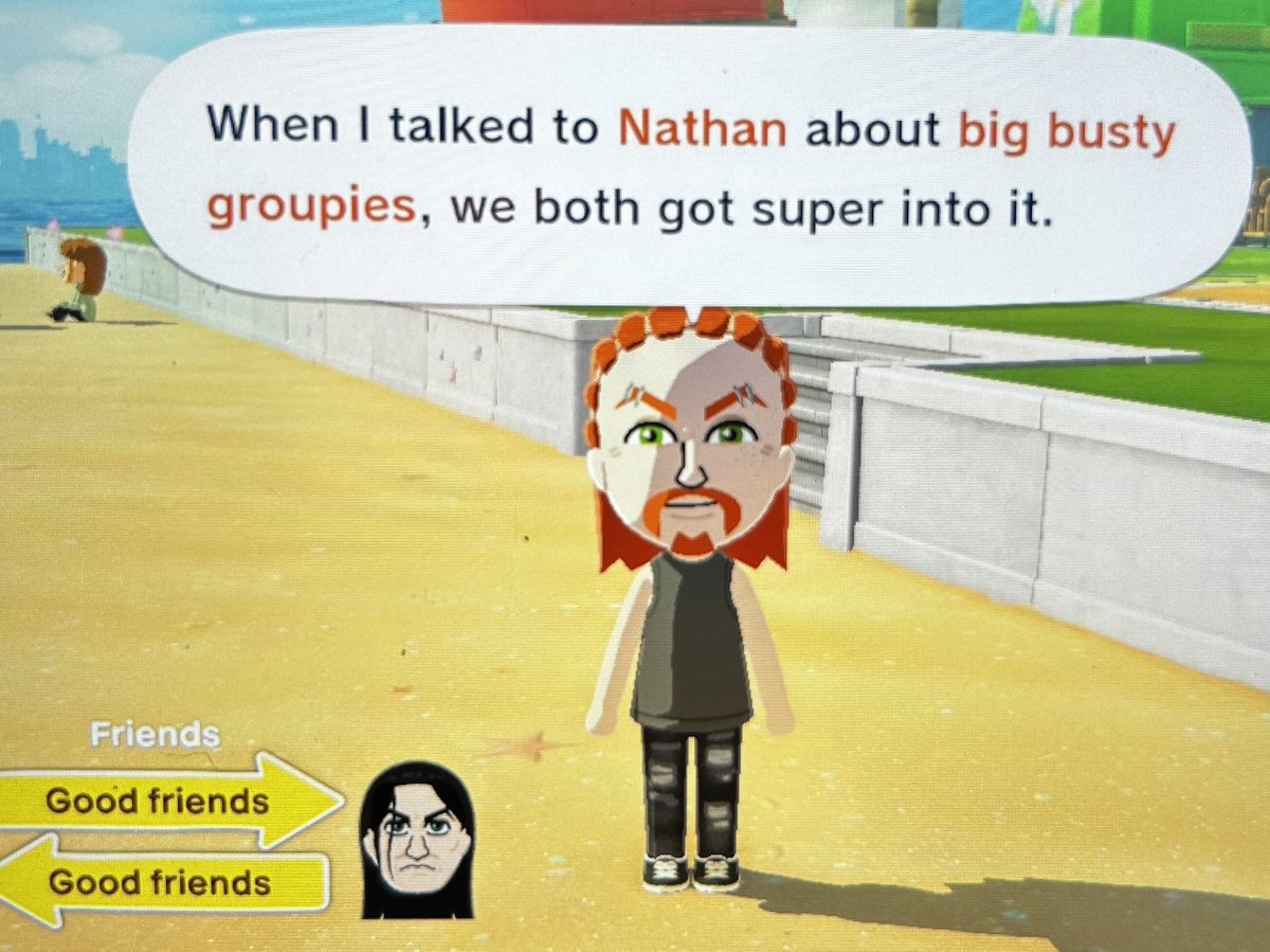 🍌Fink/Toby🍌 tweet media