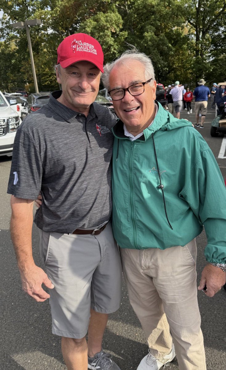 Darren Daulton Foundation tweet media