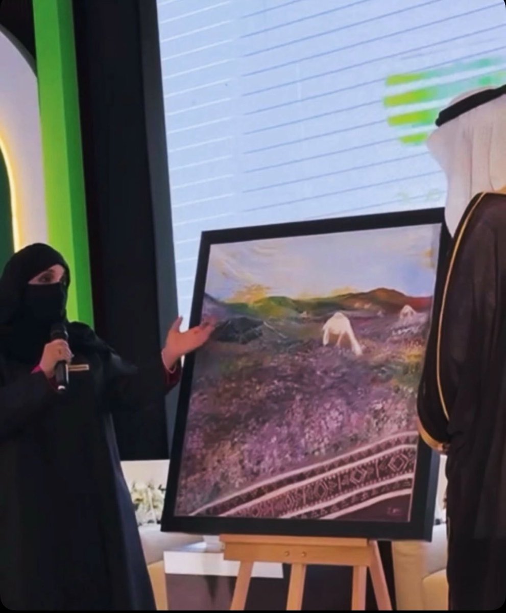 زكية الصقعبي 🇸🇦✨ tweet media