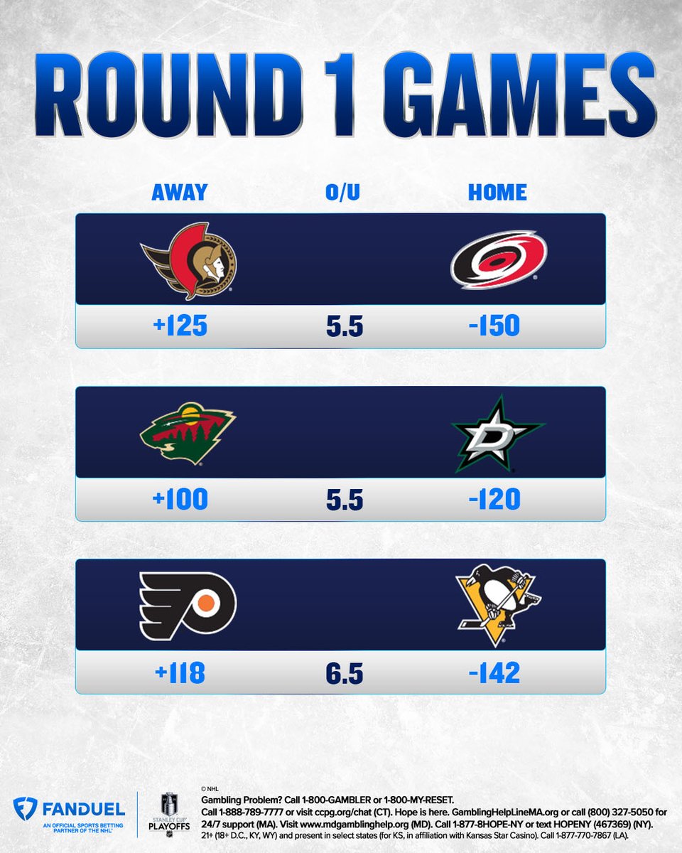 FanDuel Sportsbook tweet media