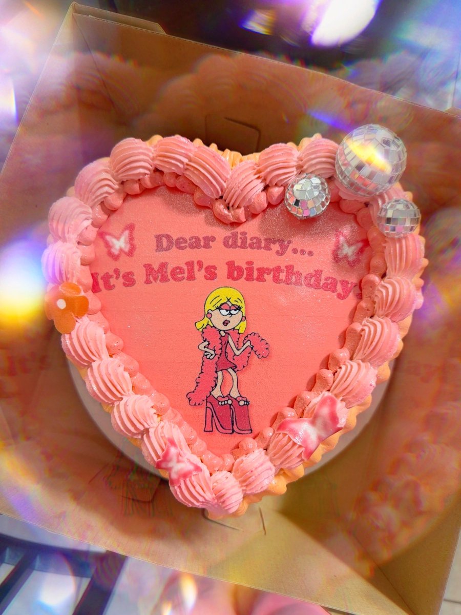 Mellina van Meurs ♡ tweet media
