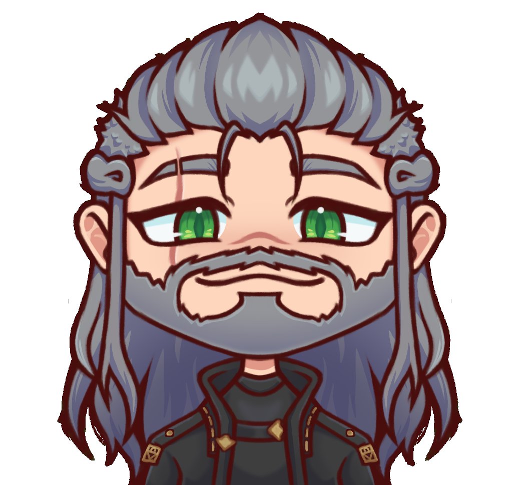 <a href="/pieragibun/">pieragi ʚ₍ᐢ. .ᐢ₎ɞ 🍀⭐️🌼 VT</a> Thank you! <a href="/Tensaye_Plush/">Tensaye 🧵💜 | Vgen open</a> was an absolute treat to work with! I can't recommend her enough!!! 💚🍻