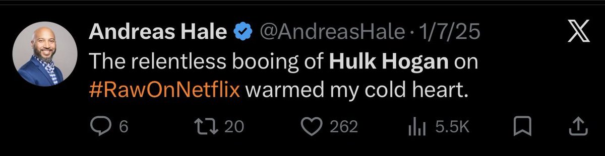 Robbie Harvey tweet media