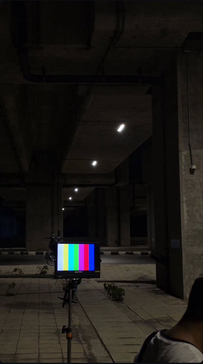 East🐼เหมียวชมพู&วาฬรวยยิ้ม🐳 tweet media