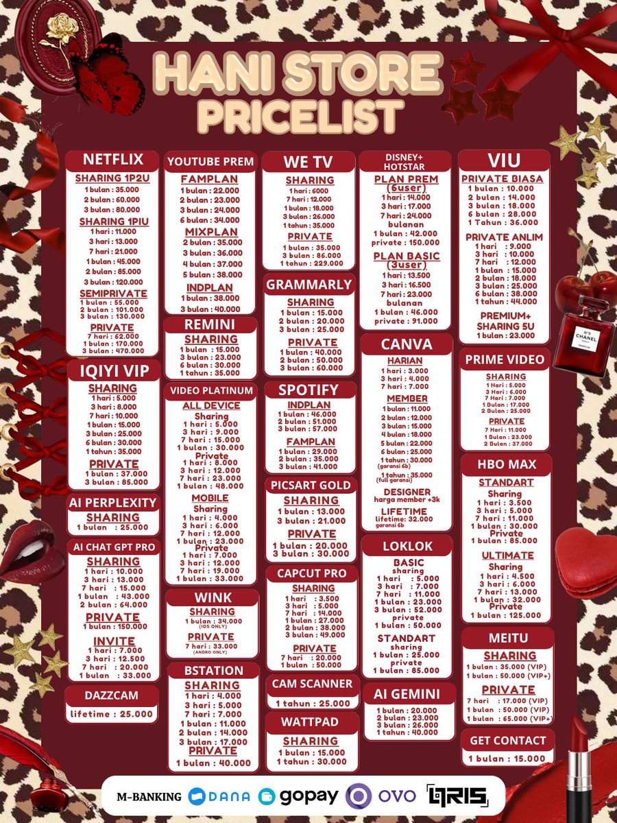 han! store tweet media