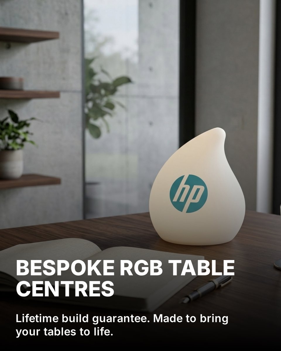 BoardsyUK's tweet image. Ready to transform your tables?

Visit boardsy.co.uk or email info@boardsy.co.uk 📩

#rgblighting #ledlighting #eventlighting #tabledecor #eventdesign #weddingdecor #luxuryevents #lightingdesign #customlighting #ukevents