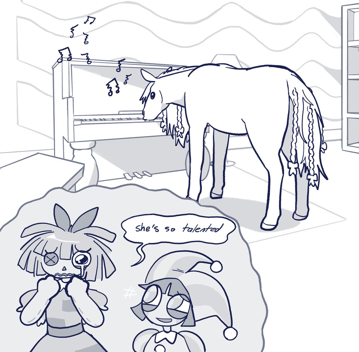 Spiced Lotus tweet media