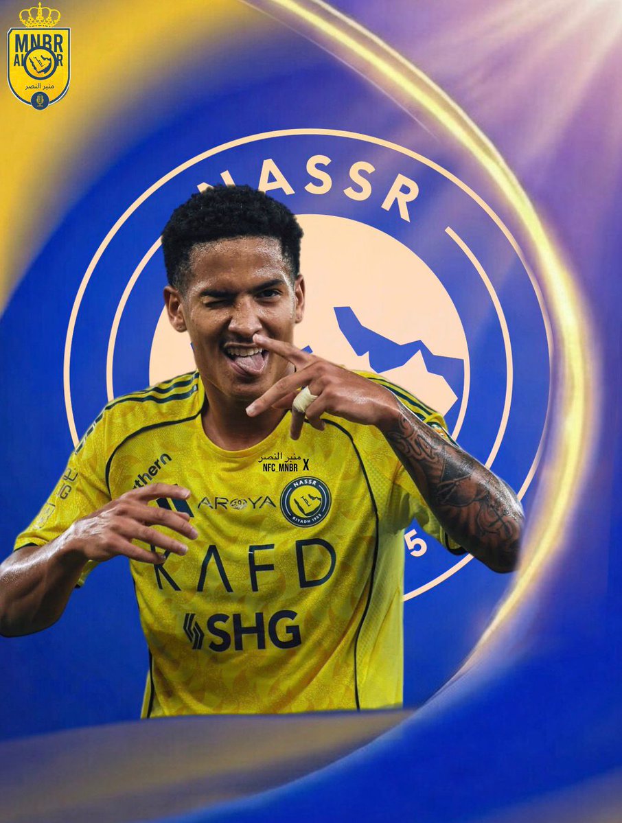 منبر النصر tweet media