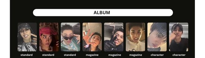 daddulove37's tweet photo. #wtb yg punya salah satu dari pc ryul ini under 100k tawarin aku dongg😩 naksir bgt https://t.co/trPTMBMeXB