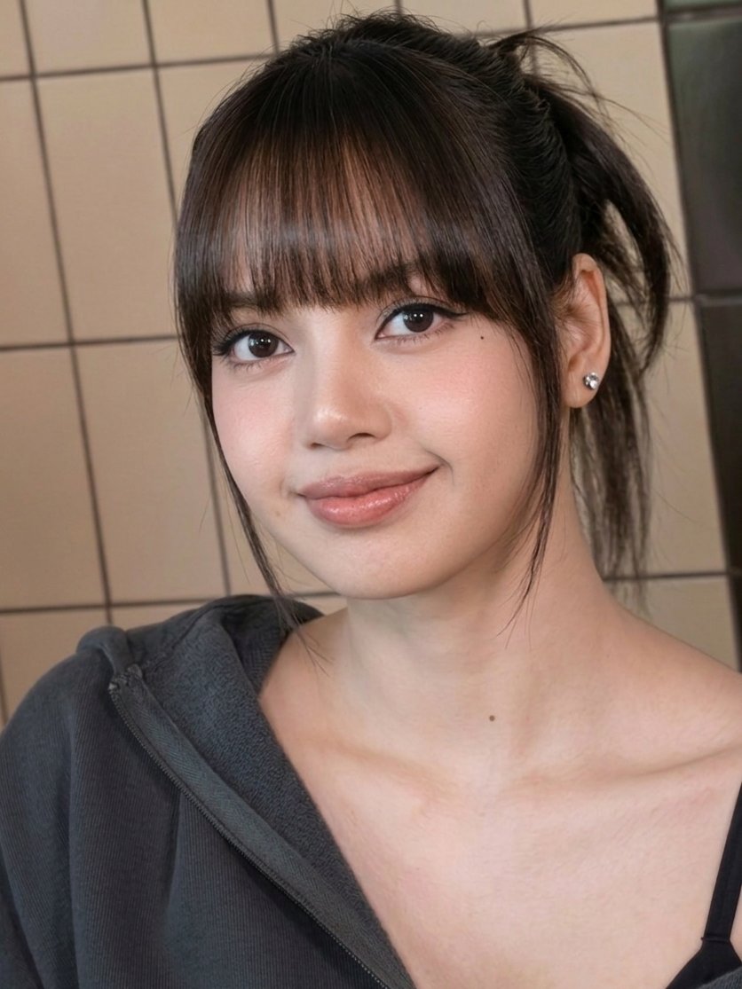 Doll face tweet media