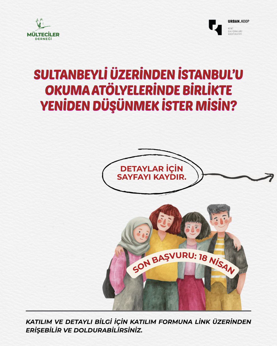 Mülteciler ve Sığınmacılar Derneği 🇹🇷 tweet media