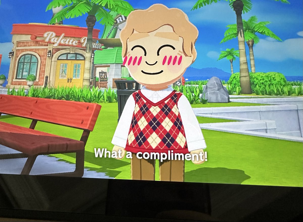 Julia Truitt tweet media