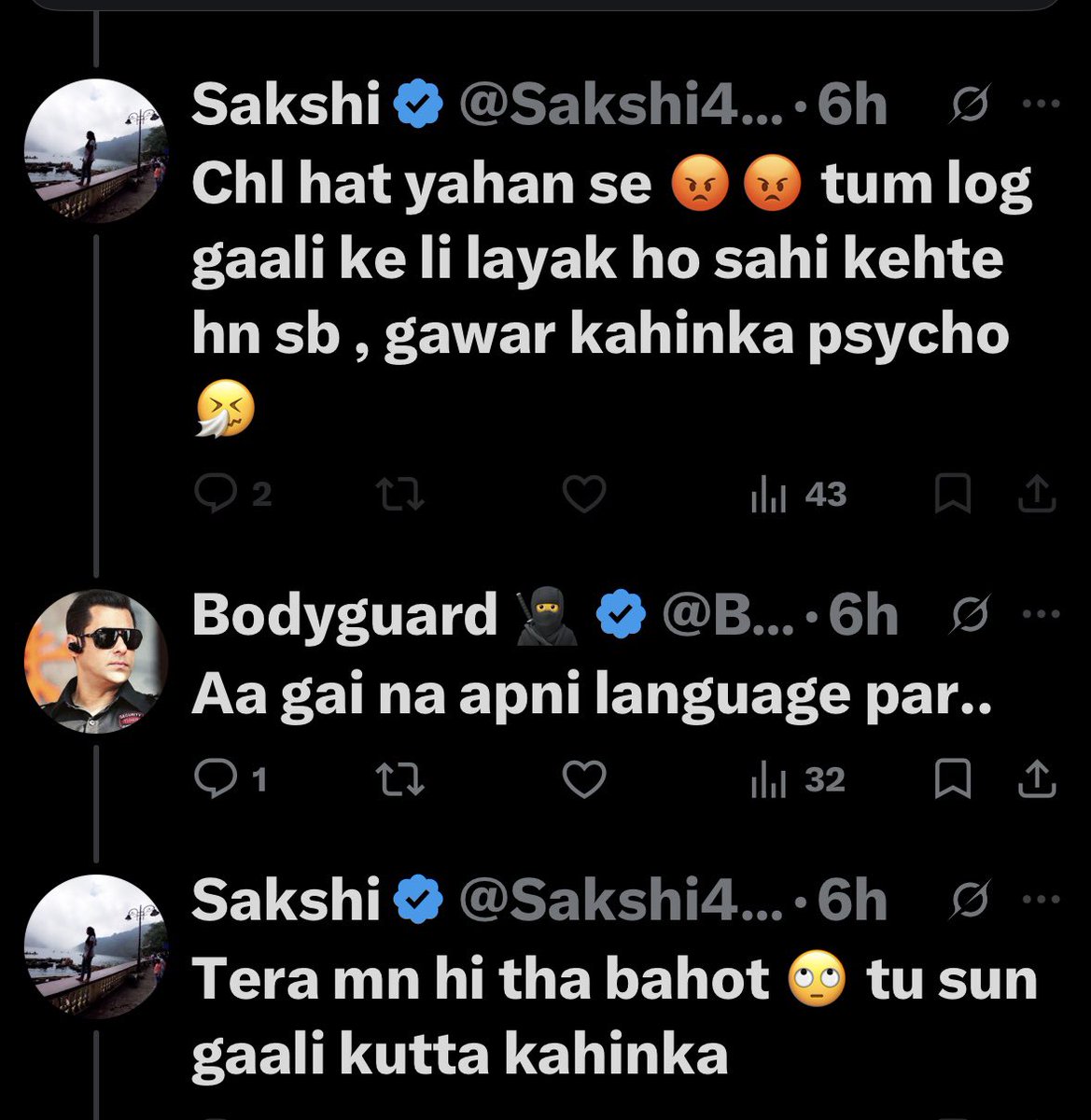 Babe 🥀 🖤 tweet media