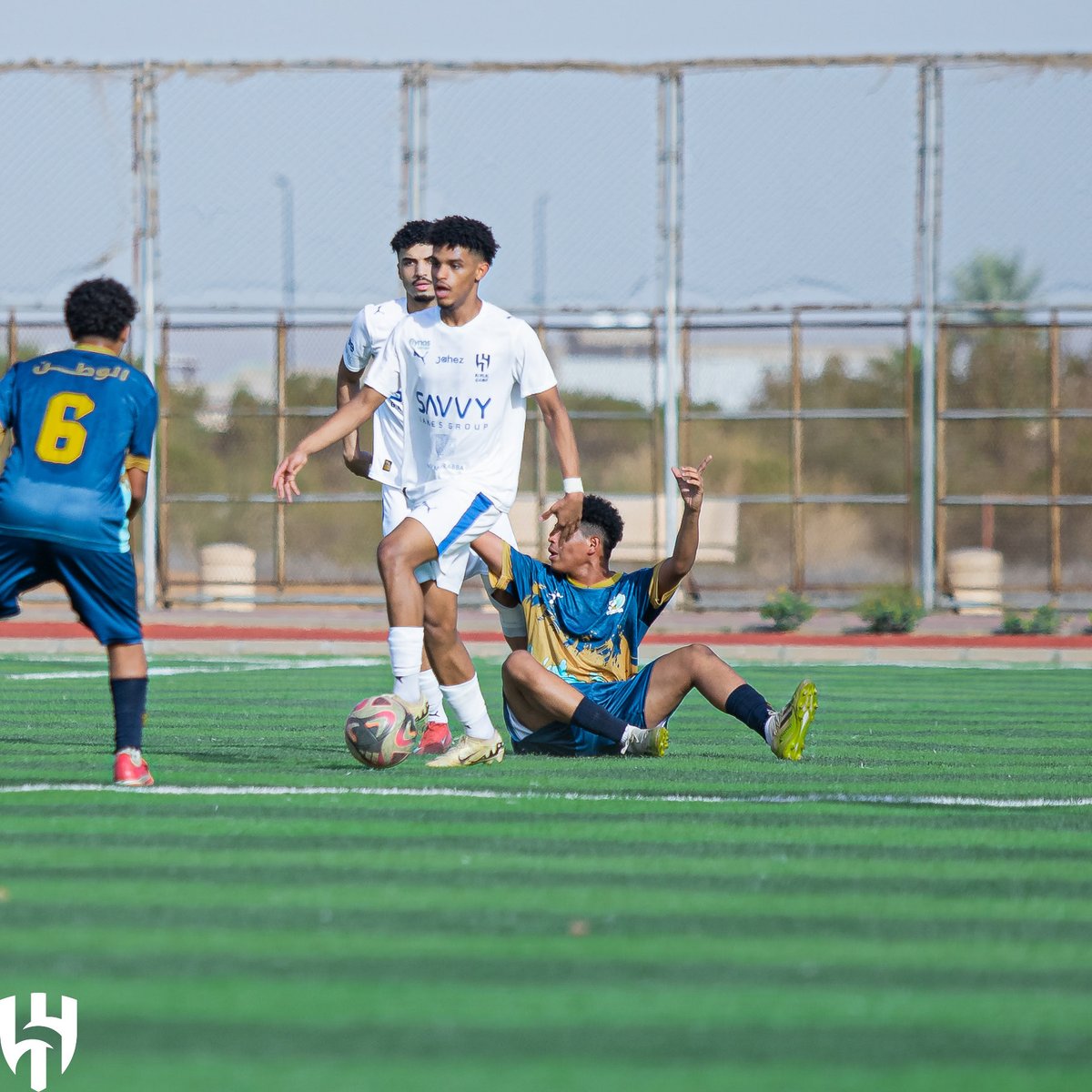 فئات الهلال السنية tweet media