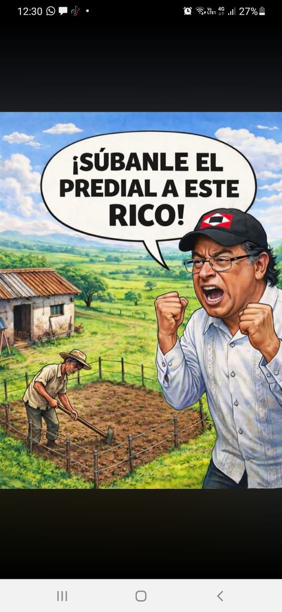 COLECTIVO BUCARAMANGA EN X tweet media