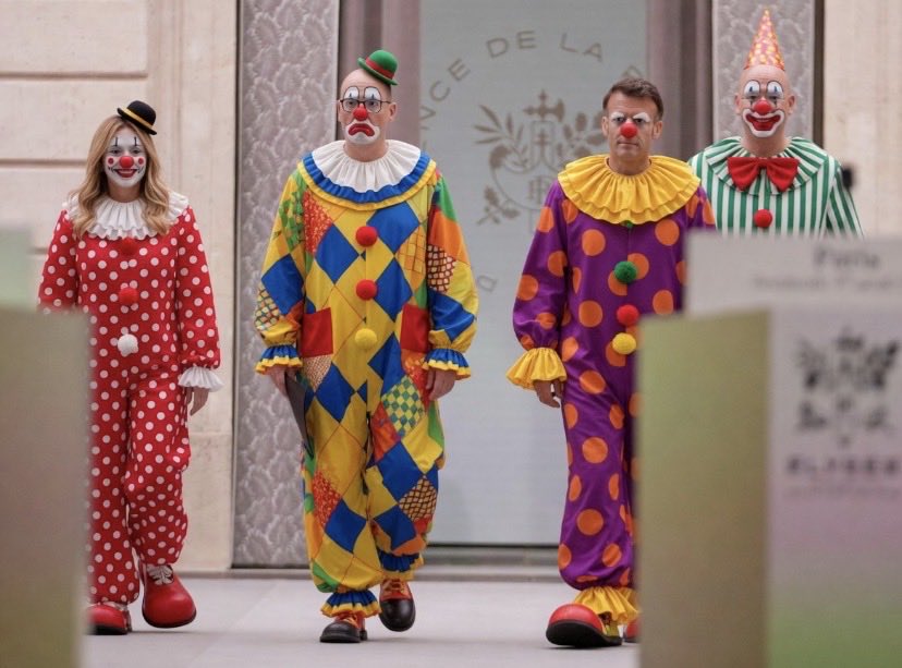 Khorshid 💚🦁🤍🌞❤️ tweet media