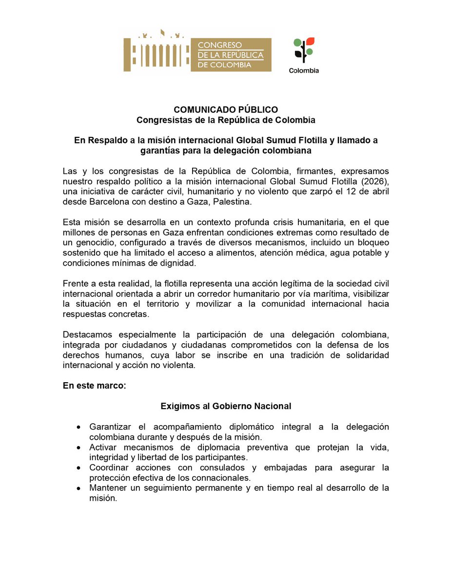 Támara Argote tweet media