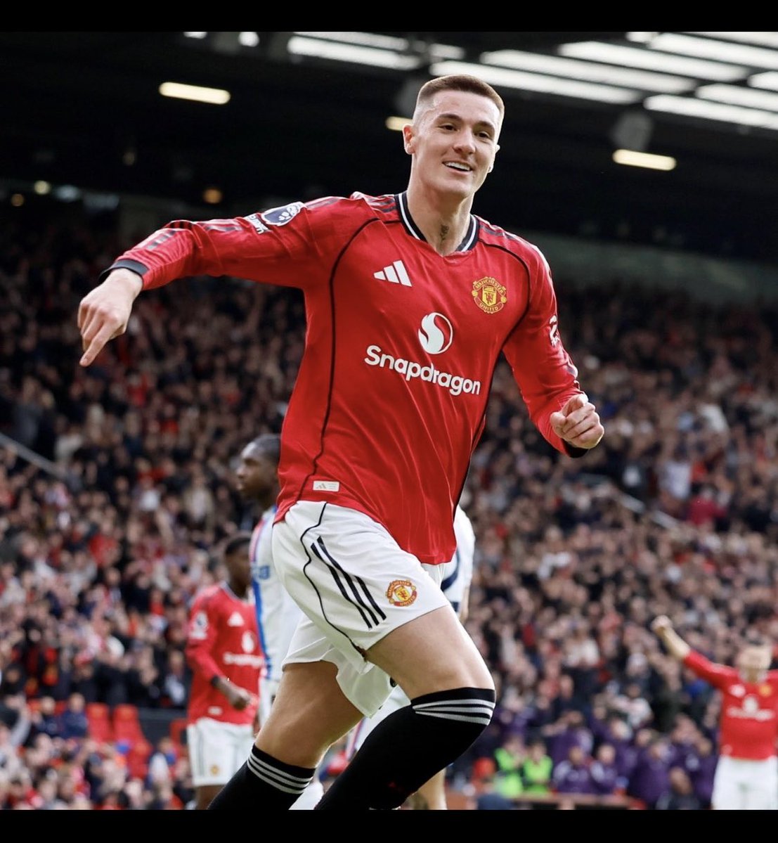 We Are United tweet media