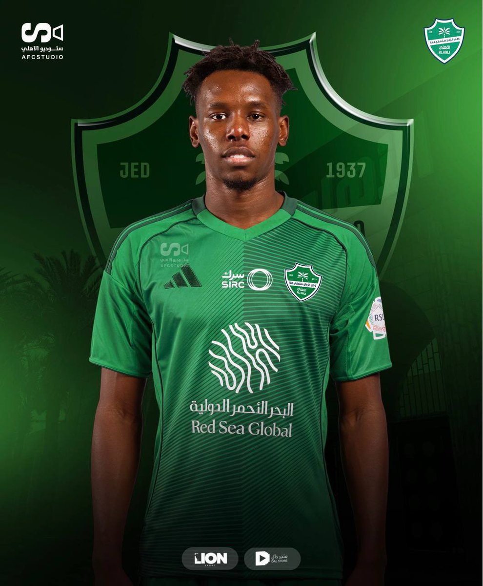 🚨🚨| عاجل :

زكريا هوساوي لاعباً للاهلي لمدة موسم اخر بالاعاره 💚.

<a href="/samialqadi800/">Sami AlQadi</a>