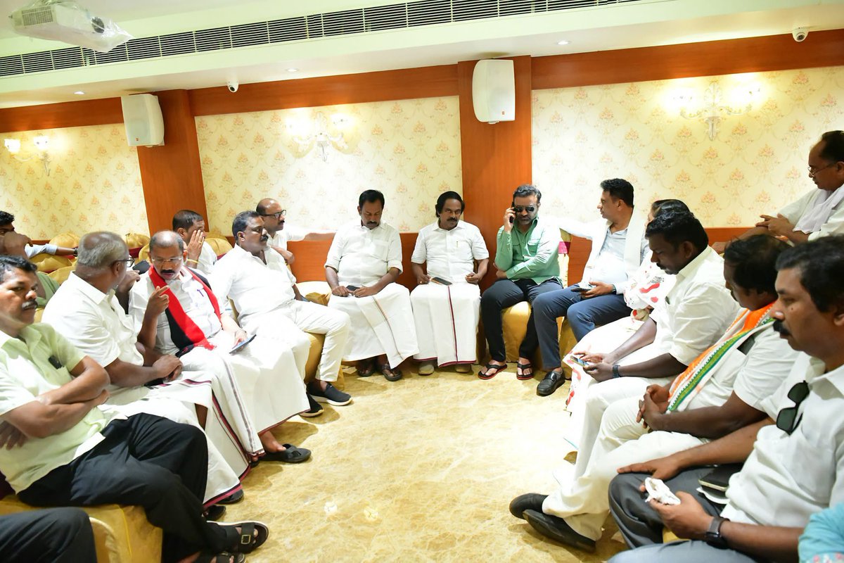 Mano Thangaraj - தமிழ்நாட்டை தலைகுனிய விடமாட்டேன் tweet media
