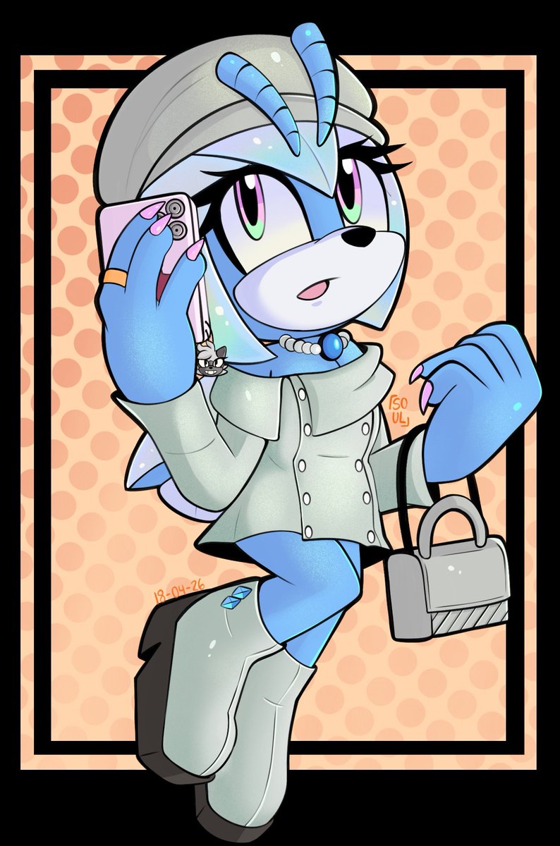 🌛 Soul tweet media