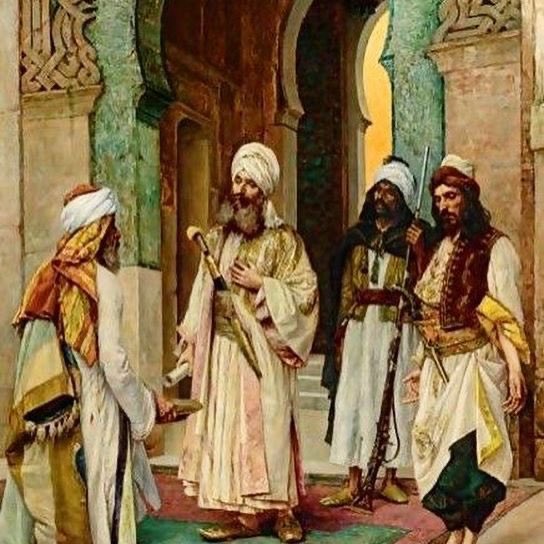 ظلال الأدب (حواء) tweet media