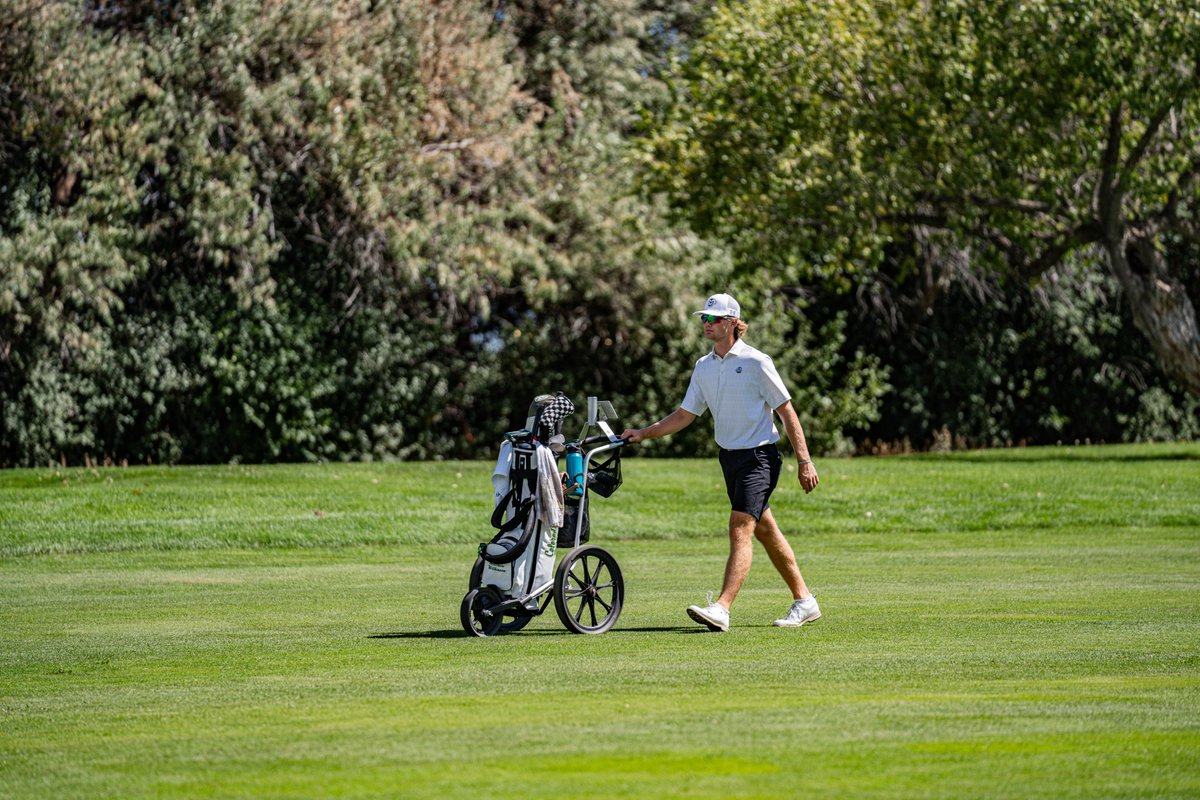 Colorado State Men’s Golf tweet media