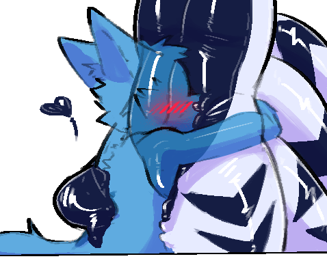 Cream 🍉🍥Commissions: CLOSED (3/5) tweet media