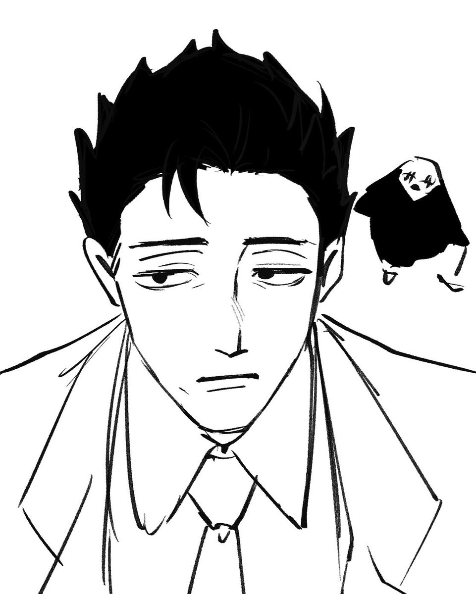 たてしま tweet media