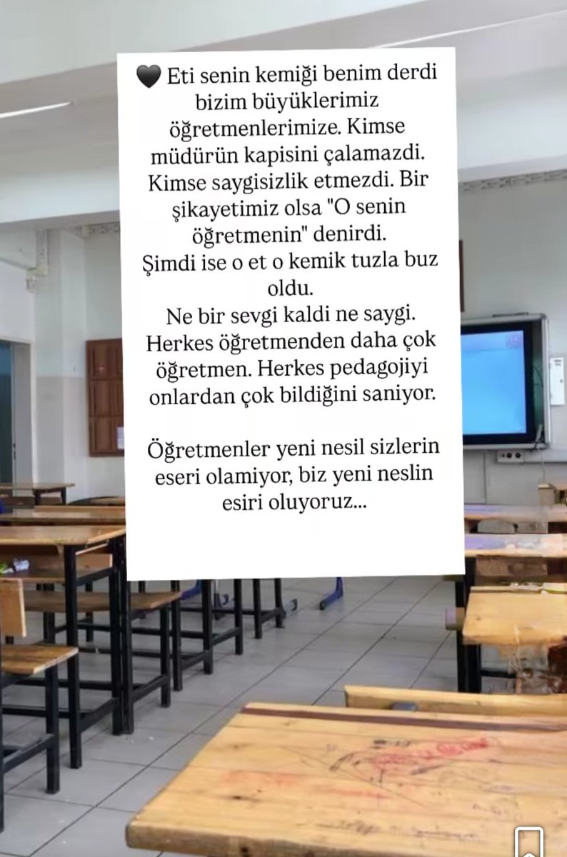 mdoganermenek's tweet photo. https://t.co/T72SCeP8JY