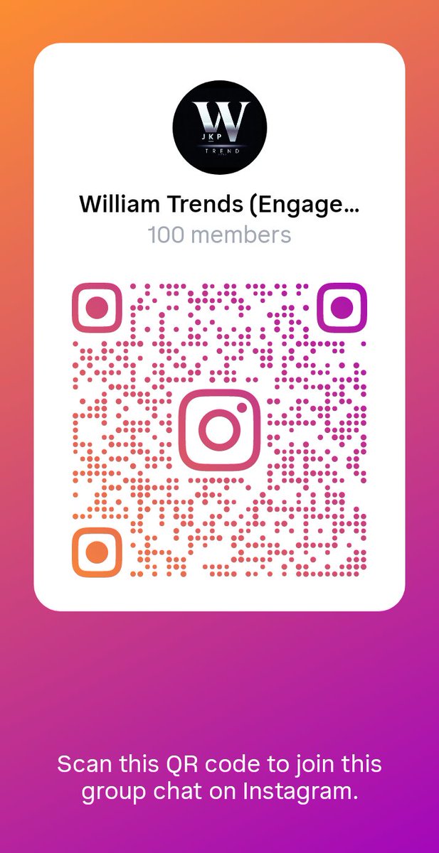 WILLIAM TREND BASE tweet media