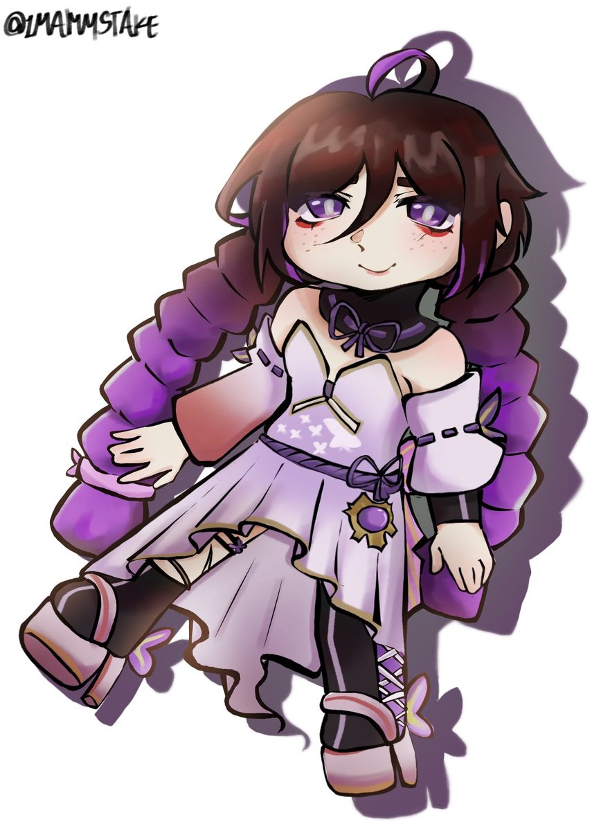 I'MAMYSTAKE || ✨ VGEN COMMS OPEN tweet media