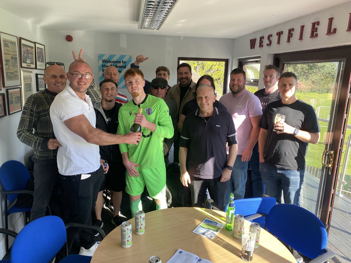 Westfields FC tweet media
