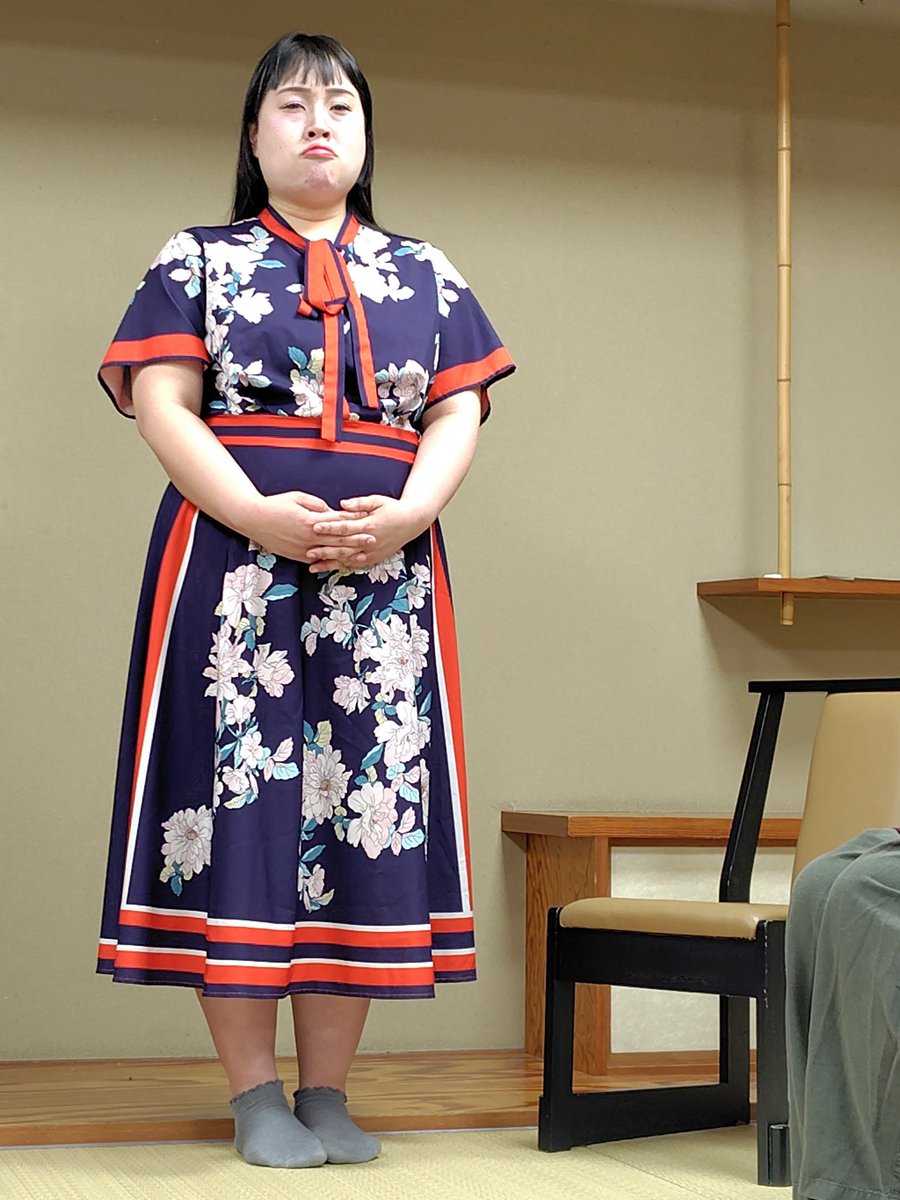 豆の類の妖怪（あかねさす） tweet media