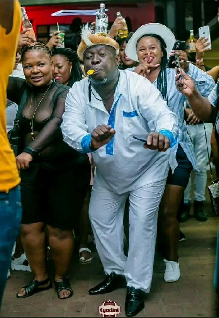 Bethuel Mathebula tweet media