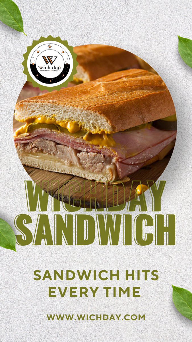wichday_ct's tweet photo. Fresh cut, stacked right, toasted perfect.
https://t.co/oHJ6cDR1dm https://t.co/HtvrgLlPi1