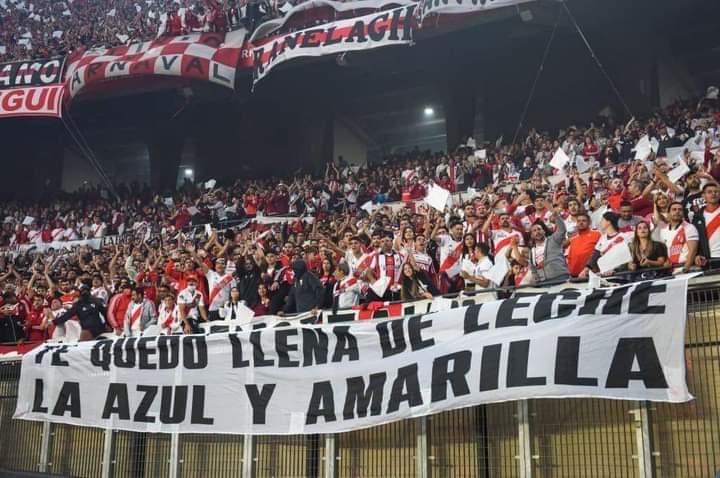 siempre es un buen momento ...
#bocalaconchadetumadreee

excelente jornada de sabado para toda esa gente linda, bendiciones!!!