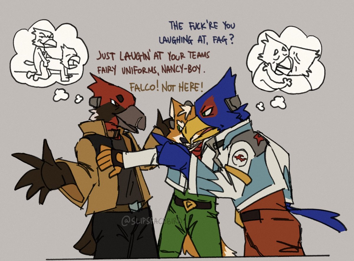slipspacebird's tweet photo. i’ll keep posting peak if ppl miss it that sucks 4 them :P https://t.co/HH0yty4lX3