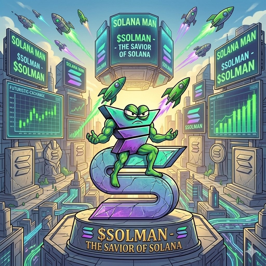 Sol Queen tweet media