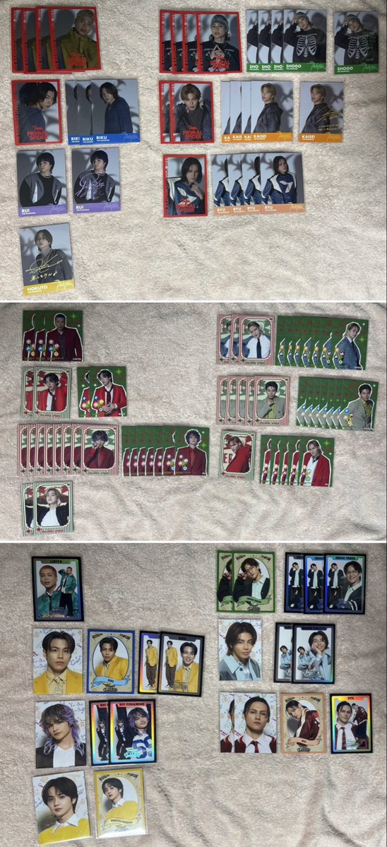 ふじきづき tweet media