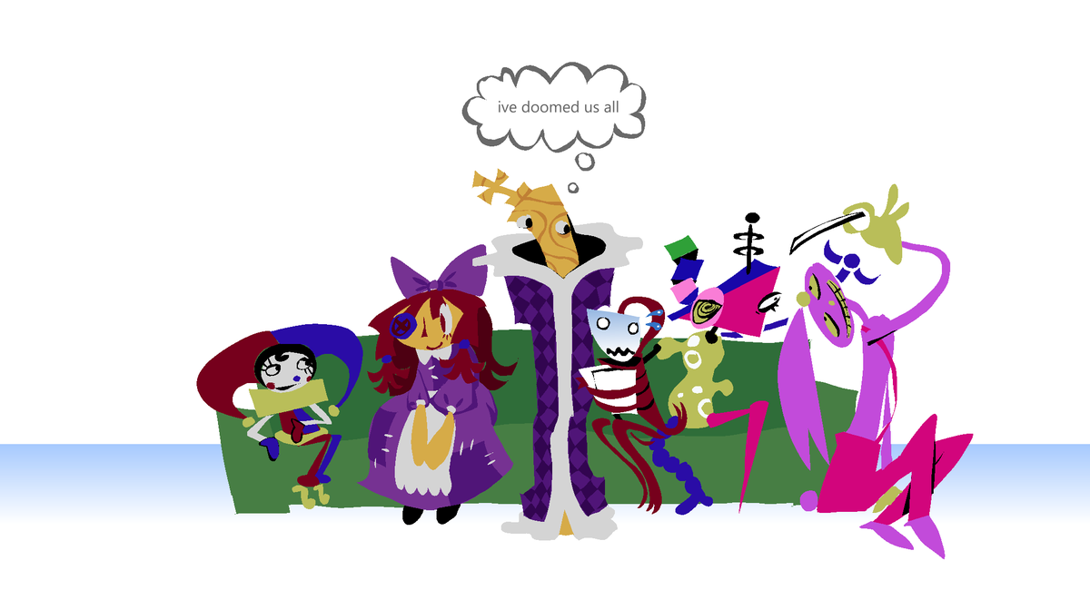 spider d executable tweet media