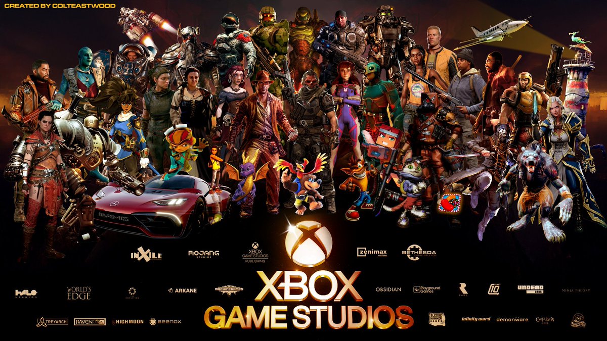 colteastwood tweet media