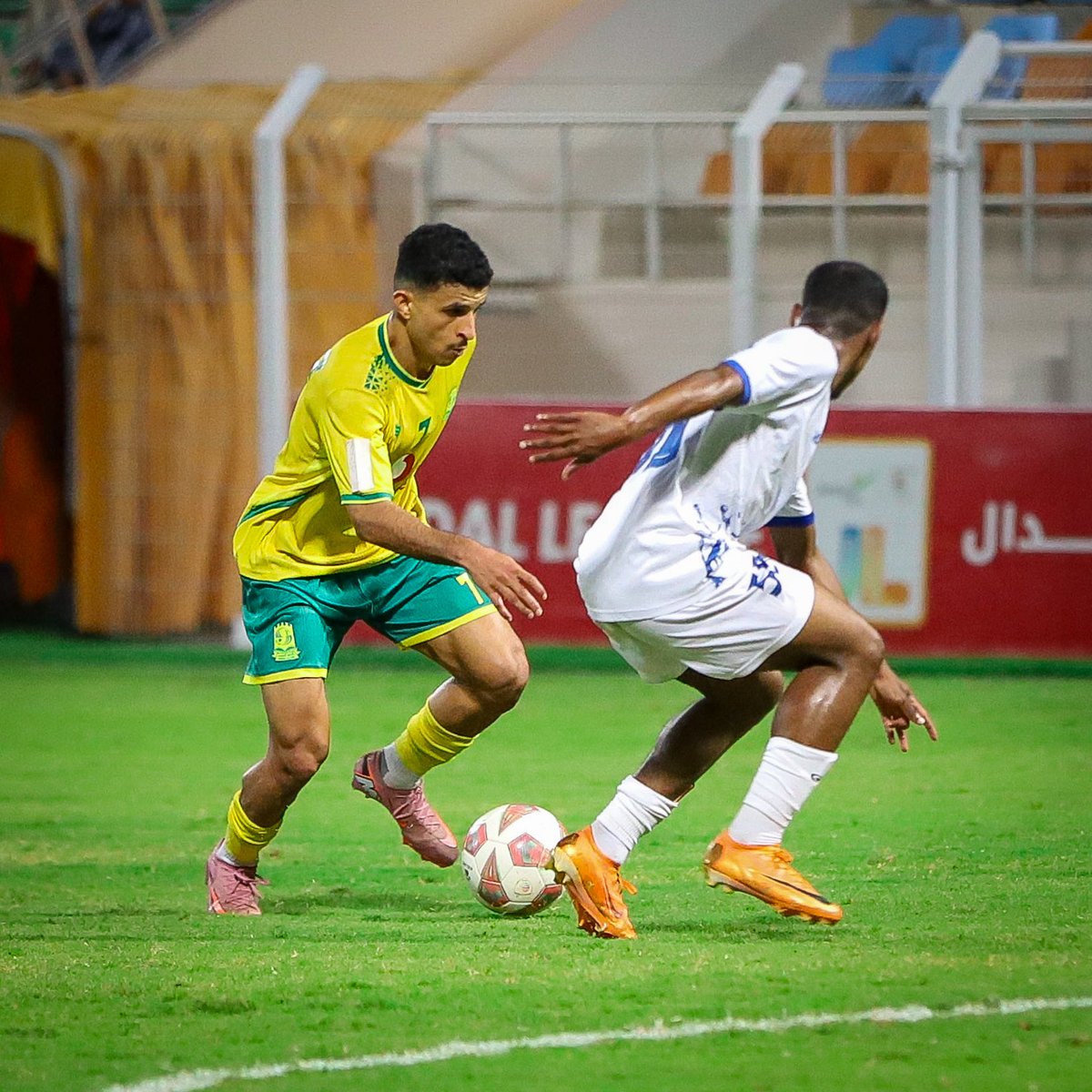 نادي السيب tweet media