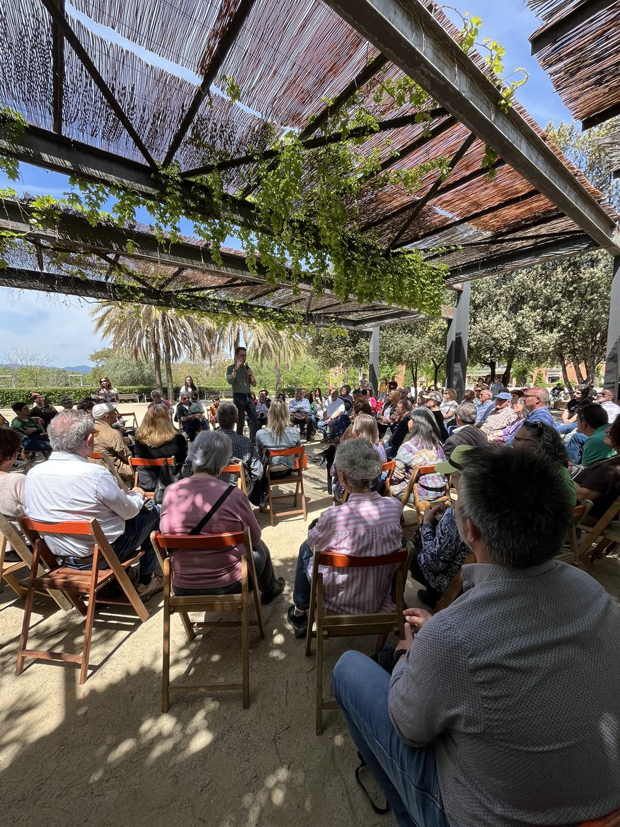 Xavier Vallès Inglada tweet media