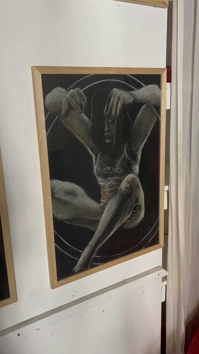 _heavenmargiela's tweet image. Semaine détente 🎭 #AURA