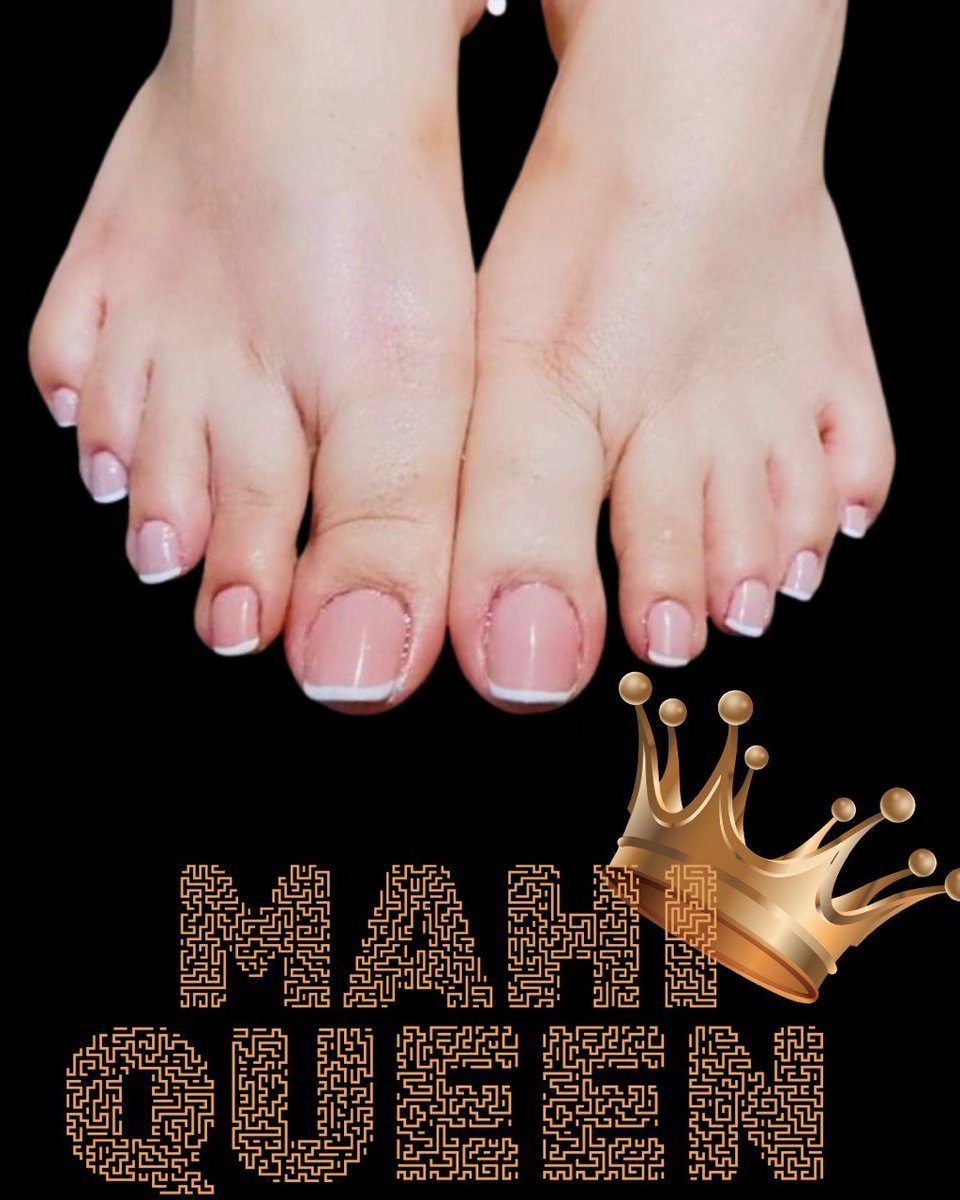 Mahi Queen tweet media
