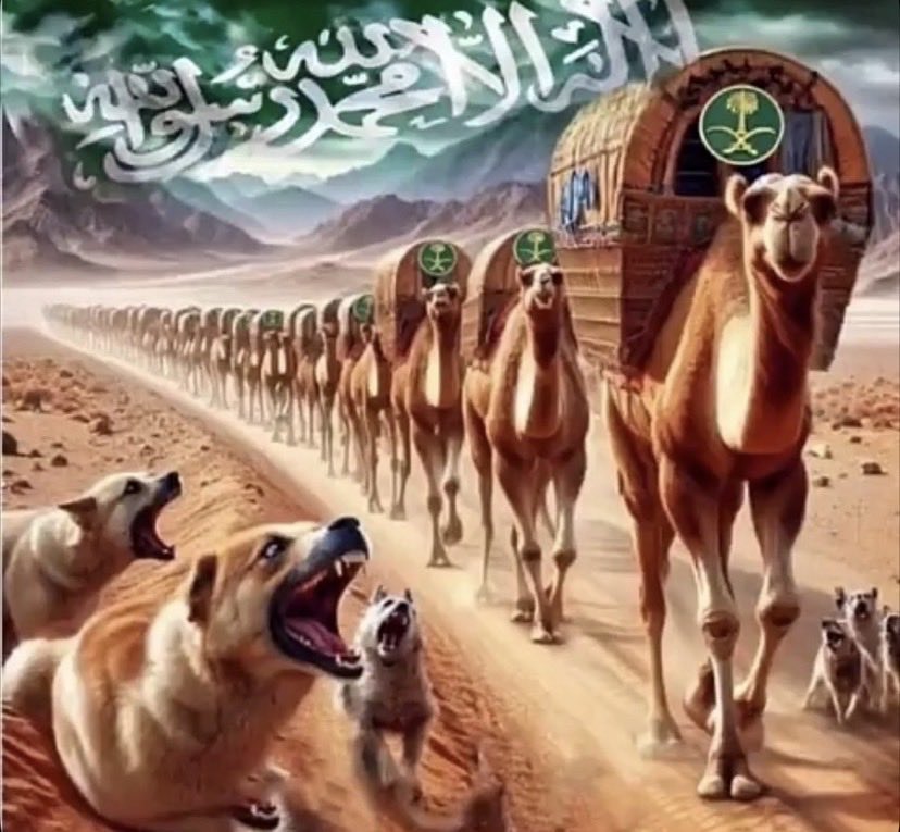 عادل العتيبي tweet media